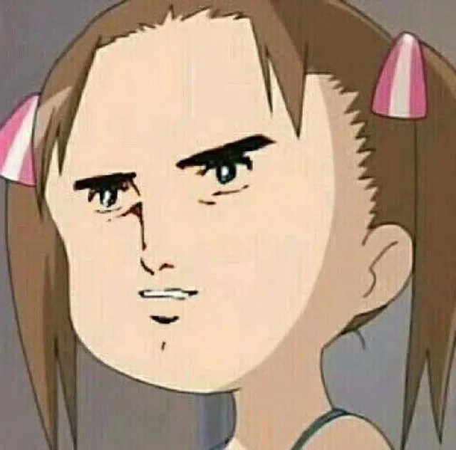 怎么了？（怎么了？）