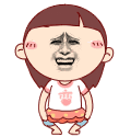 金馆长萌妹子动腿（金馆长萌妹子动腿）