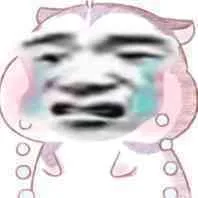 我哭了（我哭了）