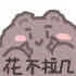 花不板几（花不板几）