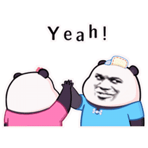 Yeah！（Yeah！）