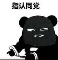 指认同党（指认同党）