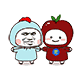 手牵手（手牵手）
