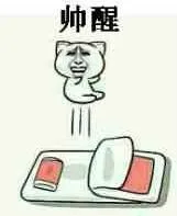 帅醒：从床上蹦起来（帅醒：从床上蹦起来）