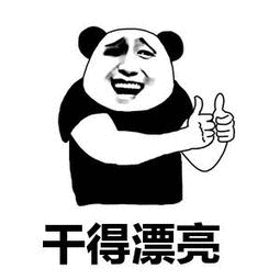 干得漂亮（干得漂亮）