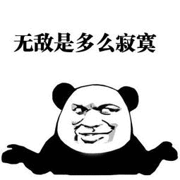 无敌是多么寂寞（无敌是多么寂寞）