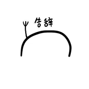 告辞（告辞）
