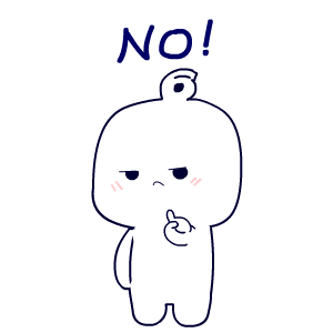 NO（NO）
