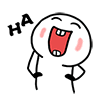 哈哈（哈哈）