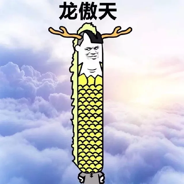 龙傲天（龙傲天）
