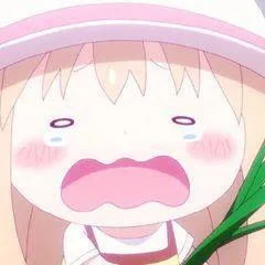 哭了（哭了）