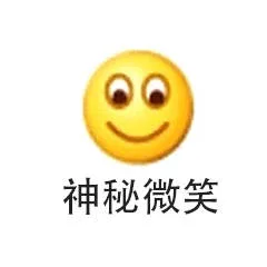 神秘微笑（神秘微笑）