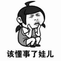该懂事了娃儿（该懂事了娃儿）