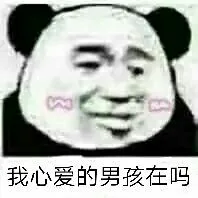我心爱的男孩在吗（我心爱的男孩在吗）