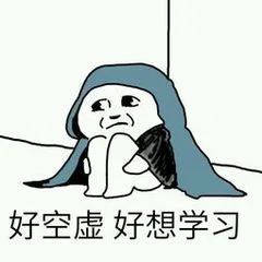 好空虚好想学习（好空虚好想学习）