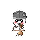 拉二胡（拉二胡）