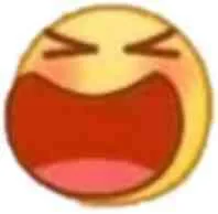 哈哈，我笑了（哈哈，我笑了）