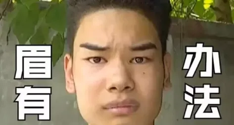 眉有办法（眉有办法）
