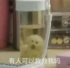 有人可以救救我吗（有人可以救救我吗）