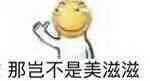 那岂不是美滋滋（那岂不是美滋滋）