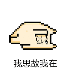 我思故我在（我思故我在）
