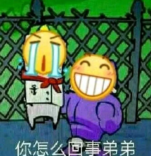 你怎么回事弟弟（你怎么回事弟弟）
