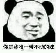 你是我唯一带不动的妹（你是我唯一带不动的妹）