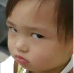 哼，本宝宝不开心了（哼，本宝宝不开心了）