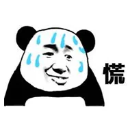 慌了（慌了）