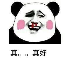 真。。真好（真。。真好）