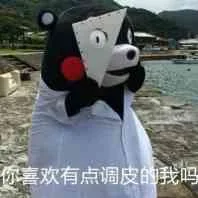 你喜欢有点调皮的我吗（你喜欢有点调皮的我吗）