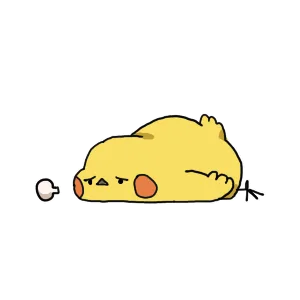 躺倒在地了（躺倒在地了）