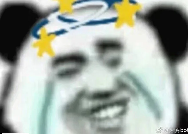 晕了（晕了）