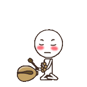 打木鱼（打木鱼）