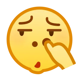 抠鼻（抠鼻）