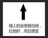 楼上的业务我也做，比好，而且便宜（楼上的业务我也做，比好，而且便宜）