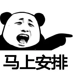 马上安排（马上安排）