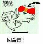 瞎子盲僧李青：啊哒，回音击（瞎子盲僧李青：啊哒，回音击）