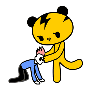 踢死你（踢死你）