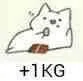 +1KG（+1KG）
