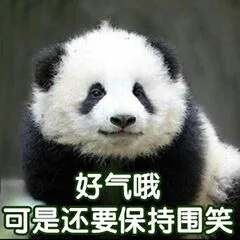 好气哦可是还要保持微笑（好气哦可是还要保持微笑）