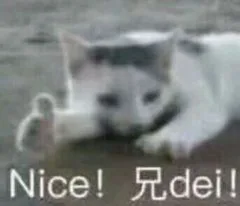 Nice！兄dei（Nice！兄dei）