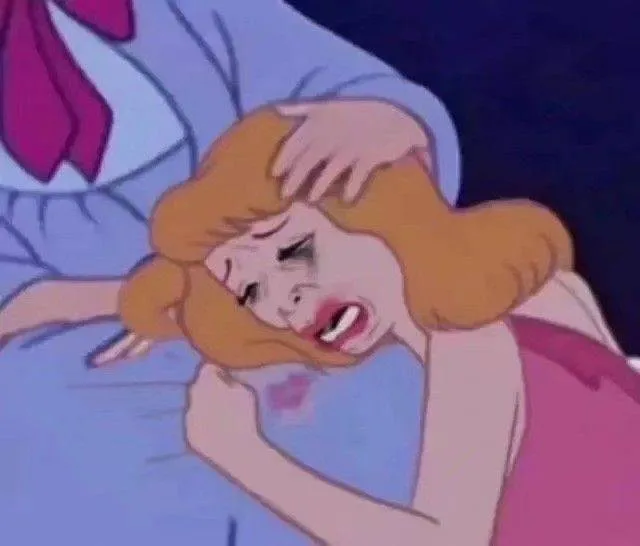 我哭了（我哭了）