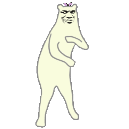 跳舞中（跳舞中）