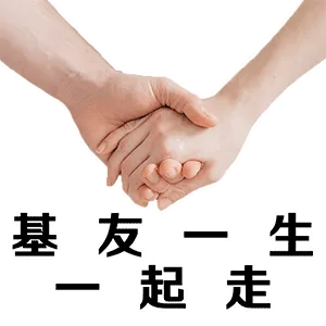 基友一生一起走（基友一生一起走）