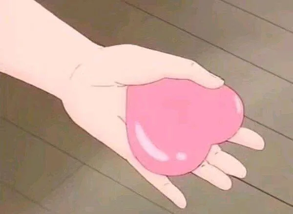 给你爱心哦（给你爱心哦）