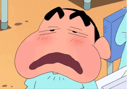 大嘴巴小新（大嘴巴小新）