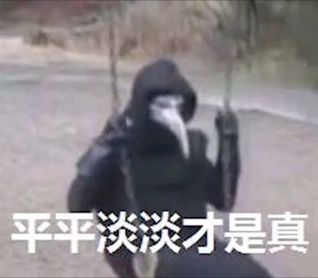 平平淡淡才是真（平平淡淡才是真）