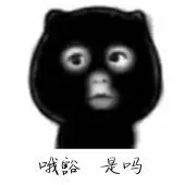 哦是吗（哦是吗）