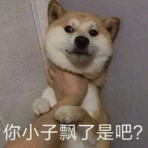 你小子飘了是吧？（你小子飘了是吧？）